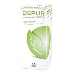 DEPUR 1000 ML - Magnumfarma.it