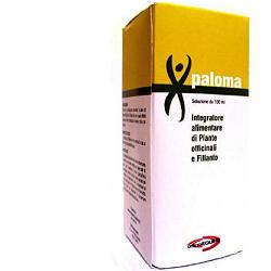 PALOMA SOLUZIONE 100 ML - Magnumfarma.it