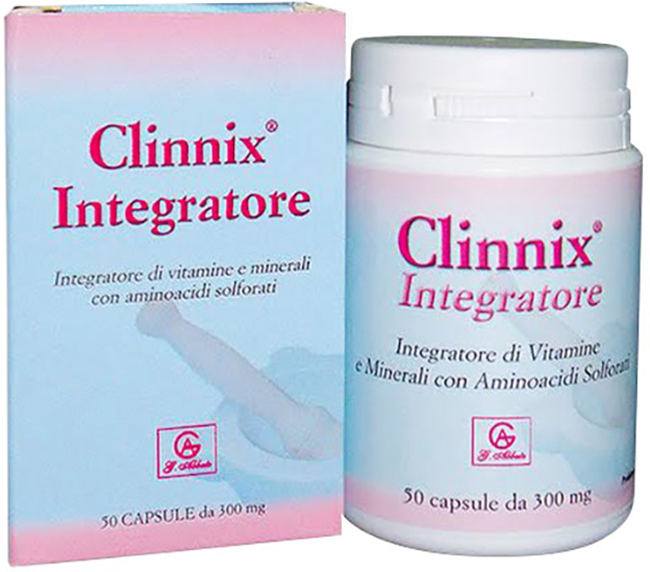 PROVITA 50 CAPSULE - Magnumfarma.it