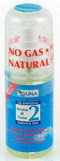AROMA GUNA 2 SPRAY 75 ML - Magnumfarma.it