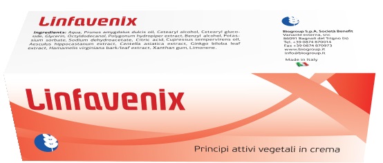 LINFAVENIX CREMA 100 ML - Magnumfarma.it