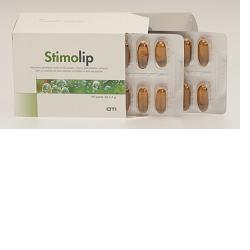 STIMOLIP 60 PERLE - Magnumfarma.it