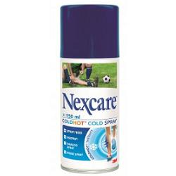 GHIACCIO ISTANTANEO COLD SPRAY 150ML - Magnumfarma.it