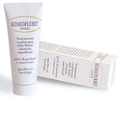KEMIOFLEBIT LIPOGEL 100 ML - Magnumfarma.it