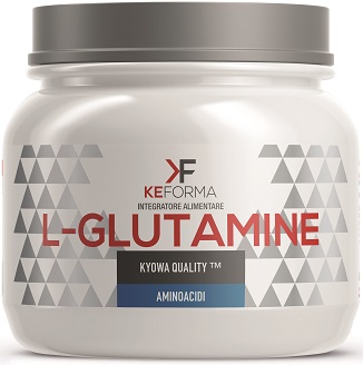 L-GLUTAMINE 200 G - Magnumfarma.it