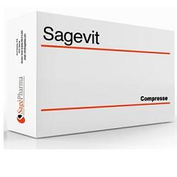 SAGEVIT 30 COMPRESSE - Magnumfarma.it
