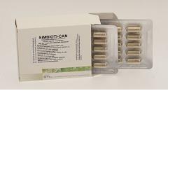SIMBIOTI CAN 60 CAPSULE - Magnumfarma.it