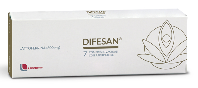 DIFESAN 7 COMPRESSE VAGINALI - Magnumfarma.it