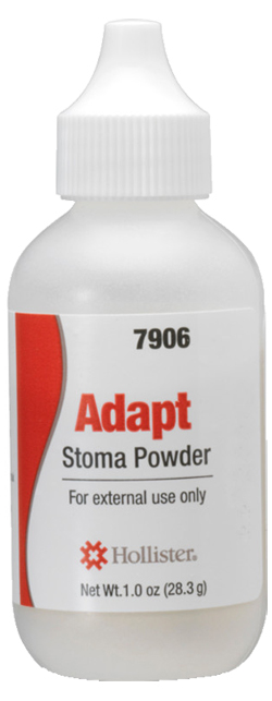 POLVERE PROTETTIVA PER STOMIA HOLLISTER ADAPT 28G - Magnumfarma.it