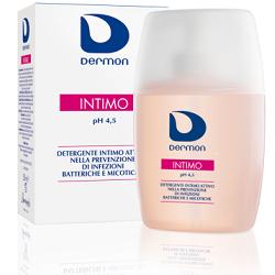 DERMON DETERGENTE INTIMO 250 ML - Magnumfarma.it