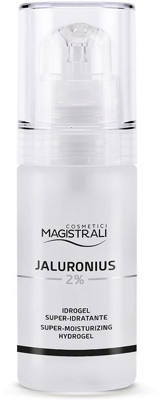 JALURONIUS 2% FLACONE 30 ML - Magnumfarma.it