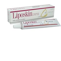 PHARCOS LIPOSKIN CREMA 40 ML - Magnumfarma.it