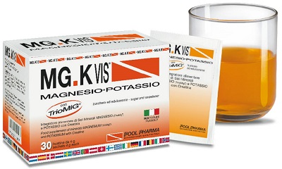 MGK VIS 30 BUSTINE - Magnumfarma.it