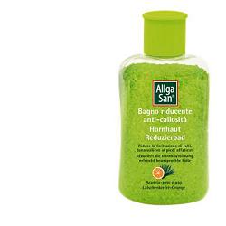 ALLGA SALI PEDILUVIO ANTICALLOSITA' - Magnumfarma.it
