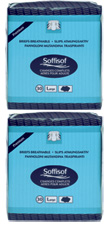 PANNOLONE PER INCONTINENZA A MUTANDINA PER GIORNO SOFFISOF FARM GRANDE 30 PEZZI - Magnumfarma.it