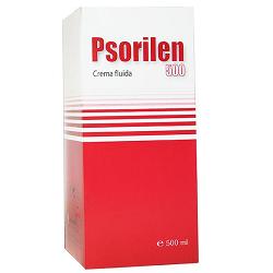 PSORILEN CREMA FLUIDA 500 ML - Magnumfarma.it