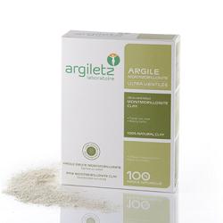 ARGILETZ ARGILLA VERDE ULTRA VENTILATA 300 G - Magnumfarma.it