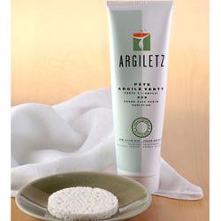 ARGILETZ ARGILLA PRO CATAPLASMA 400 G - Magnumfarma.it