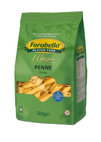 FARABELLA PENNE 500 G - Magnumfarma.it
