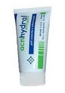 ACNHYDRAL DETERGENTE ACNE 75 ML - Magnumfarma.it