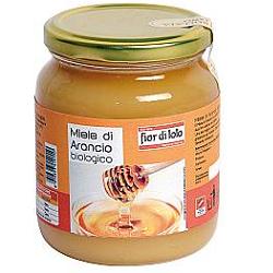 MIELE DI ARANCIO BIO 500 G - Magnumfarma.it