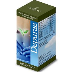 DEPURAE 30 COMPRESSE - Magnumfarma.it