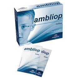 AMBLIOP 30 BUSTINE - Magnumfarma.it