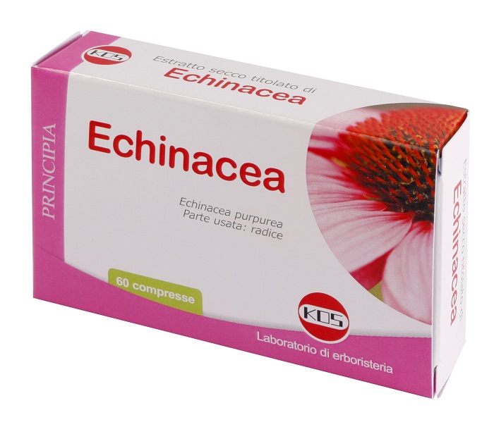 ECHINACEA ESTRATTO SECCO 60 COMPRESSE - Magnumfarma.it