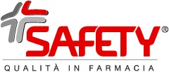 DEAMBULATORE SAFETY CON RUOTE 2 ANTERIORI - Magnumfarma.it