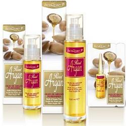 INCAROSE RIAD ARGAN OLIO PURO 30 ML - Magnumfarma.it