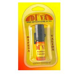 DIVA SPRAY ANTIAGGRESSIONE 15 ML - Magnumfarma.it