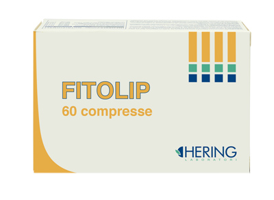 FITOLIP 60 COMPRESSE - Magnumfarma.it