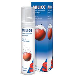 MILICE MOUSSE TERMOSENS 150 ML - Magnumfarma.it