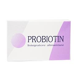 PROBIOTIN 40 COMPRESSE - Magnumfarma.it