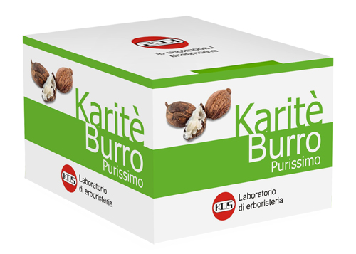 BURRO KARITE 100 G - Magnumfarma.it