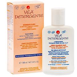 VEA DETERGENTE PROTETTIVO LENITIVO 100 ML - Magnumfarma.it
