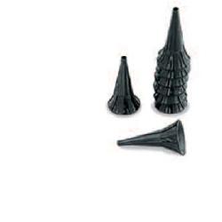 SPECULUM RICAMBIO PER OTOSCOPIO 4MM 100P - Magnumfarma.it
