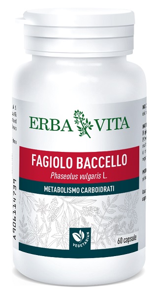 FAGIOLO BACELLO 60 CAPSULE 450 MG - Magnumfarma.it