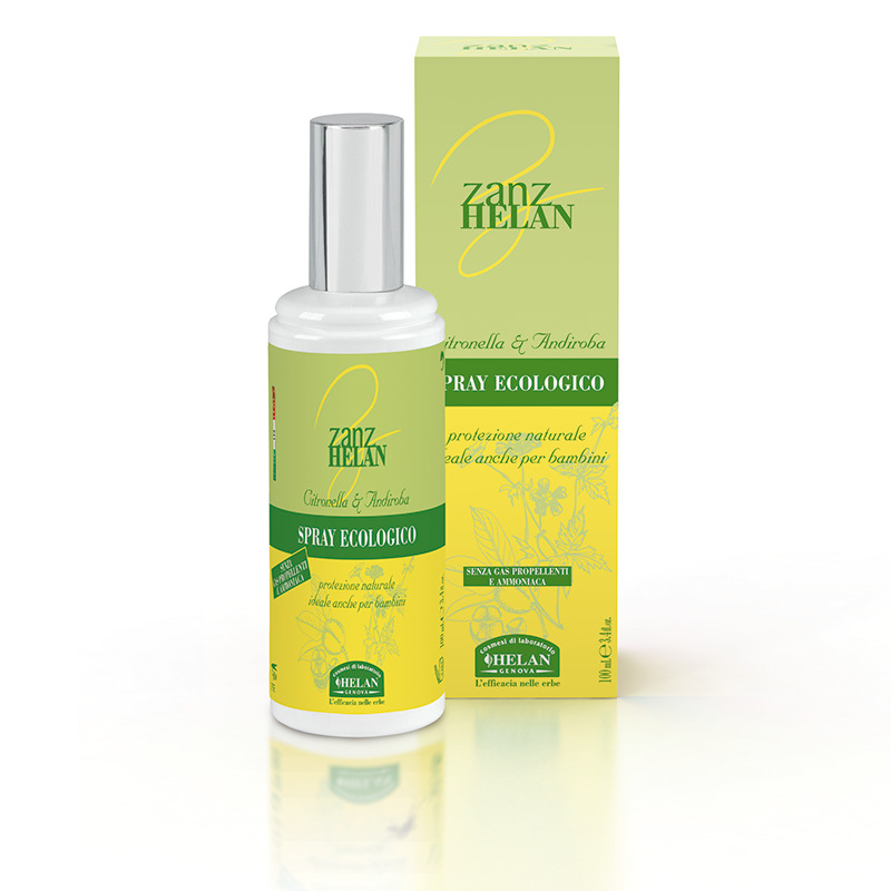 ZANZHELAN SPRAY 100 ML - Magnumfarma.it