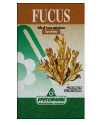 FUCUS ERBE 150 TAVOLETTE - Magnumfarma.it