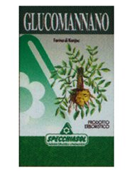 GLUCOMANNANO ERBE 80CPS - Magnumfarma.it