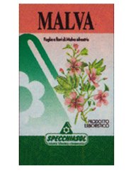 MALVA ERBE 80CPS - Magnumfarma.it