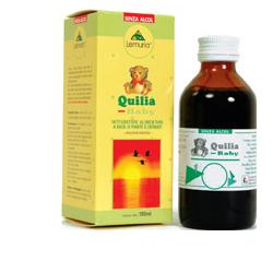 QUILIA BABY 100 ML - Magnumfarma.it