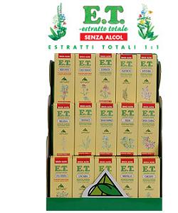 TIGLIO ESTRATTO T 30 ML - Magnumfarma.it