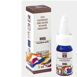 ZUCCARI OLIO ESSENZIALE MIRRA 5 ML - Magnumfarma.it