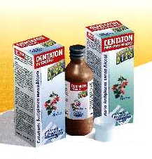 DENTATON 0,20 INTENS 200 ML - Magnumfarma.it