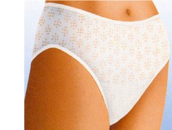 SLIP MONOUSO MISURA MEDIA PRODOTTO IN TESSUTO NON TESSUTO 6 PEZZI - Magnumfarma.it