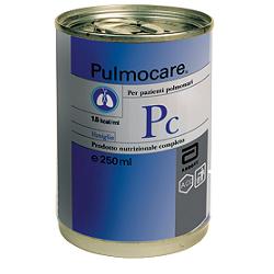 PULMOCARE VANIGLIA 250 ML - Magnumfarma.it