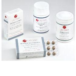 GENTIANA 9 60 CAPSULE - Magnumfarma.it