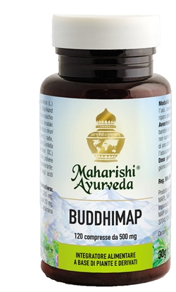 BUDDHIMAP 120 COMPRESSE - Magnumfarma.it